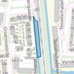 Perceel WDV01-B-7349