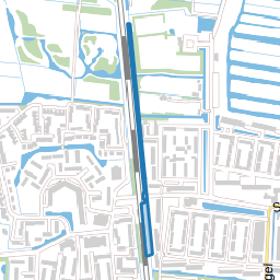 Perceel WDV01-B-7351