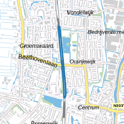 Perceel WDV01-B-7353