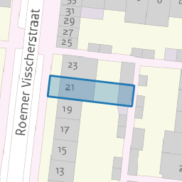 Perceel WDV01-B-7355