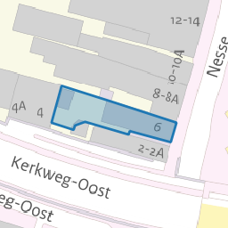 Perceel WDV01-B-7364