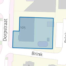 Perceel WDV01-B-7367