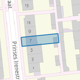 Perceel WDV01-B-7371