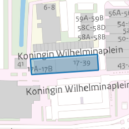 Perceel WDV01-B-7382