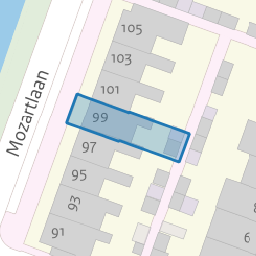 Perceel WDV01-B-7385