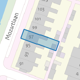 Perceel WDV01-B-7386