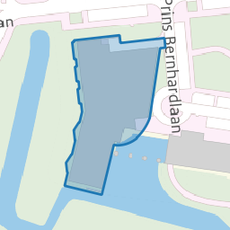 Perceel WDV01-B-7387