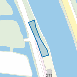 Perceel WDV01-B-7399