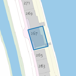 Perceel WDV01-B-7405