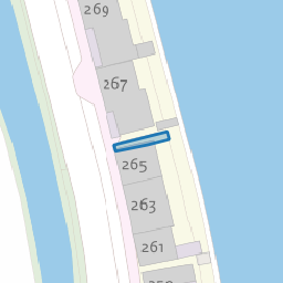 Perceel WDV01-B-7406