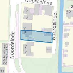 Perceel WDV01-B-7410