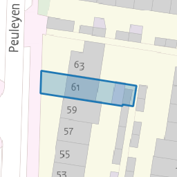 Perceel WDV01-B-7423