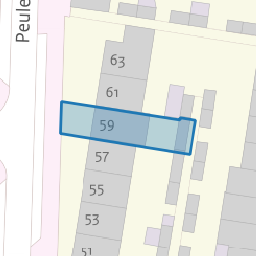 Perceel WDV01-B-7424