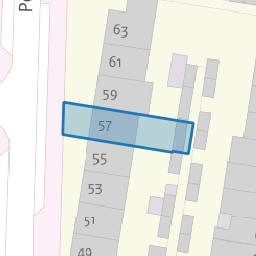 Perceel WDV01-B-7425