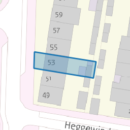 Perceel WDV01-B-7427