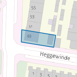 Perceel WDV01-B-7429