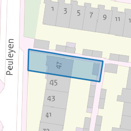 Perceel WDV01-B-7430