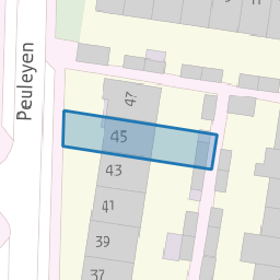 Perceel WDV01-B-7431