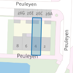 Perceel WDV01-B-7439