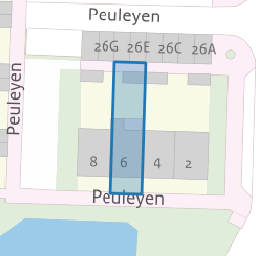 Perceel WDV01-B-7440