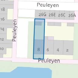 Perceel WDV01-B-7441