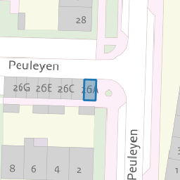 Perceel WDV01-B-7442