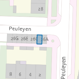 Perceel WDV01-B-7443