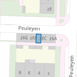 Perceel WDV01-B-7445