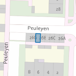 Perceel WDV01-B-7447