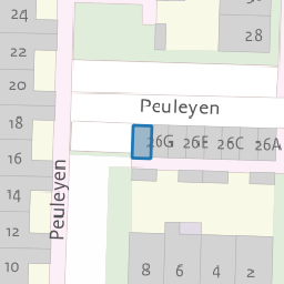 Perceel WDV01-B-7449