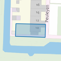 Perceel WDV01-B-7450