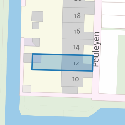 Perceel WDV01-B-7451