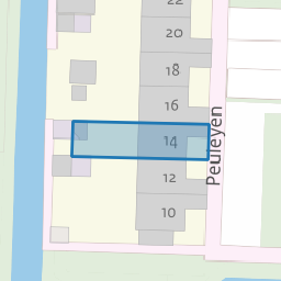 Perceel WDV01-B-7452