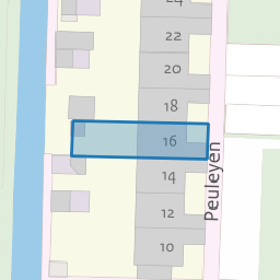 Perceel WDV01-B-7453