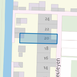 Perceel WDV01-B-7455