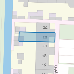 Perceel WDV01-B-7456