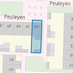 Perceel WDV01-B-7458