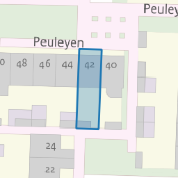 Perceel WDV01-B-7459