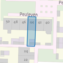 Perceel WDV01-B-7460