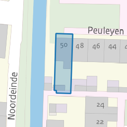 Perceel WDV01-B-7463