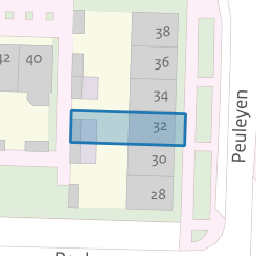 Perceel WDV01-B-7466