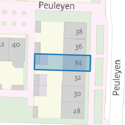 Perceel WDV01-B-7467