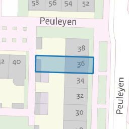 Perceel WDV01-B-7468