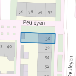 Perceel WDV01-B-7469