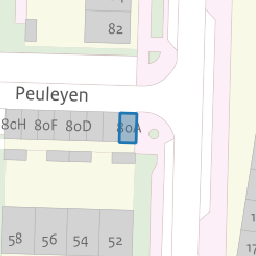 Perceel WDV01-B-7474