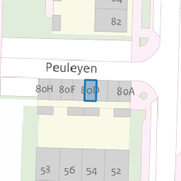 Perceel WDV01-B-7477