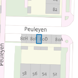 Perceel WDV01-B-7478