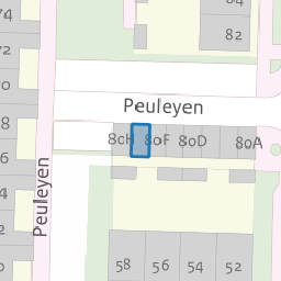 Perceel WDV01-B-7480