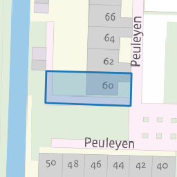 Perceel WDV01-B-7482