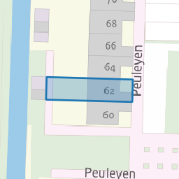 Perceel WDV01-B-7483